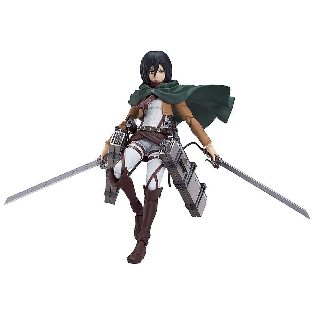 Figma Figure Y685