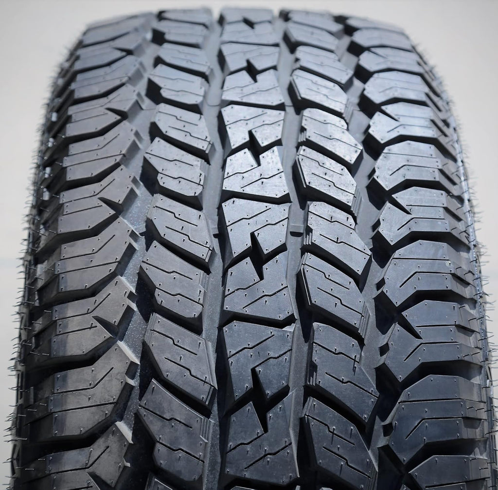 LT265/70R17 All-Terrain Light Truck Radial Tire F539373