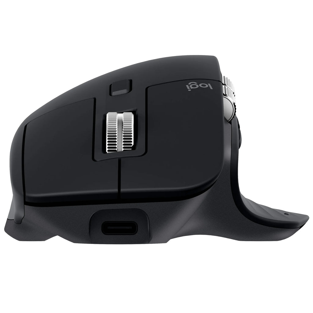 Wireless Mouse (Black) T549