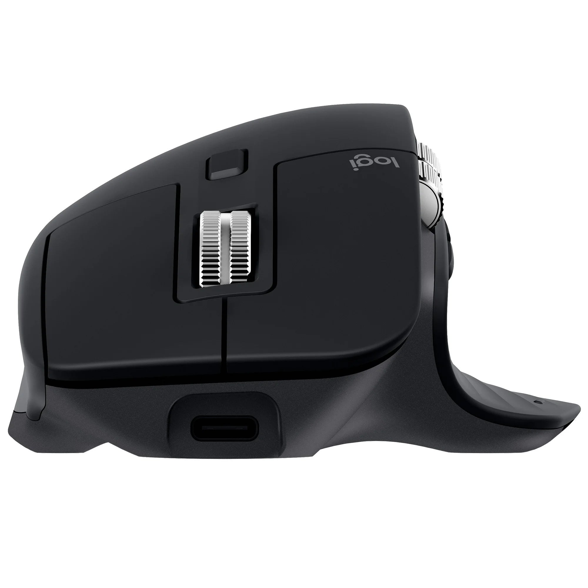 Wireless Mouse (Black) T549