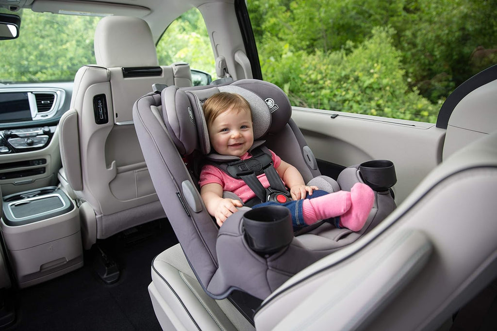 Convertible Car Seat F460