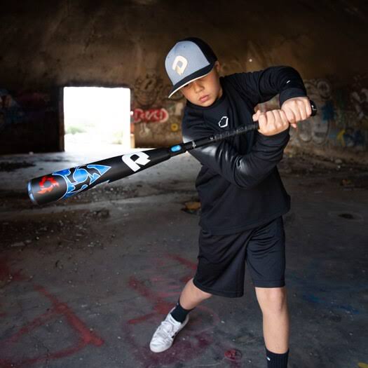 2020 USA Voodoo Baseball Bat S2591