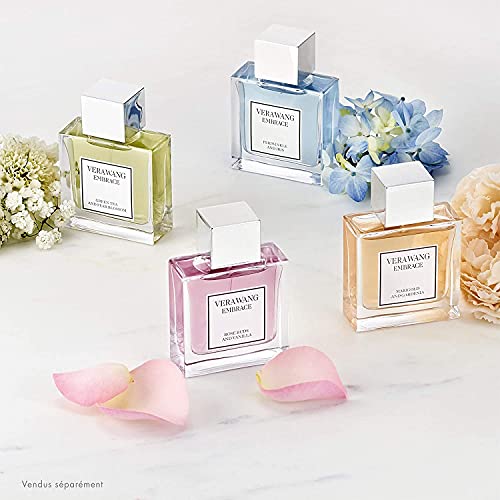 French Lavender & Tuberose Eau De Toilette Spray, 1 Fl Oz M48326