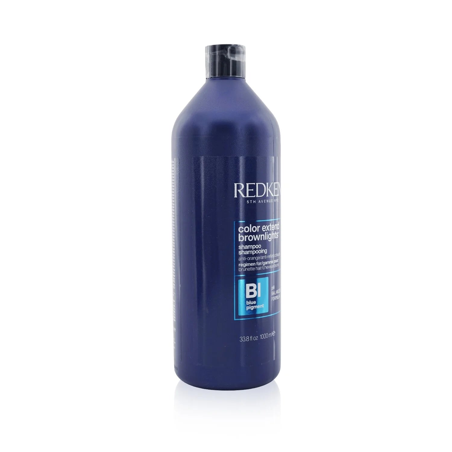 Blue Shampoo 1000ml G857193