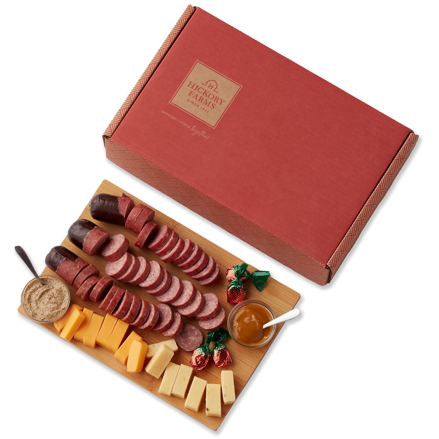 Medium Charcuterie Gift Box G2700