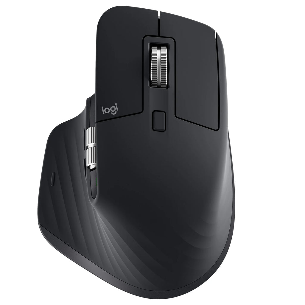 Wireless Mouse (Black) T549