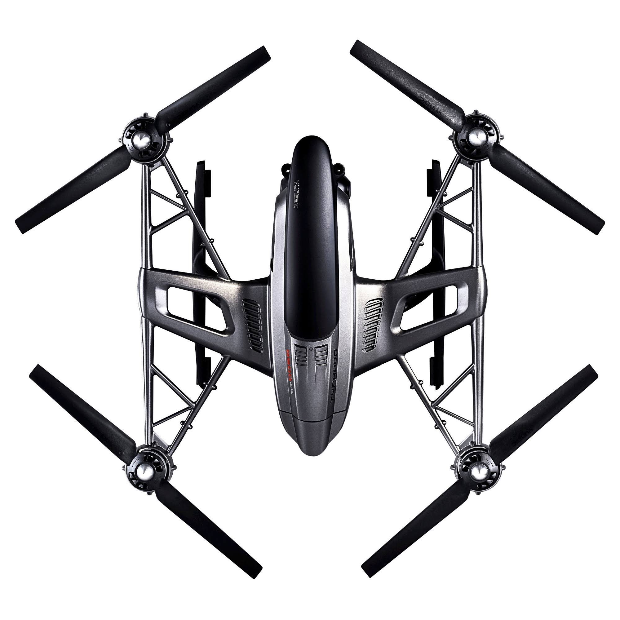 4K Quadcopter F23670