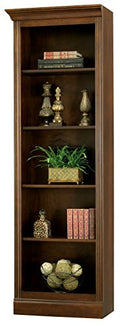 Four Wood Shelves Bookcase H1493