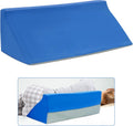 Foam Bed Wedge Pillow 7.87 x 9.84 x 23.62 in. M827205