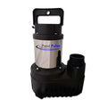 6,500 GPH Submersible Pump with 30' Power Cord Y22356