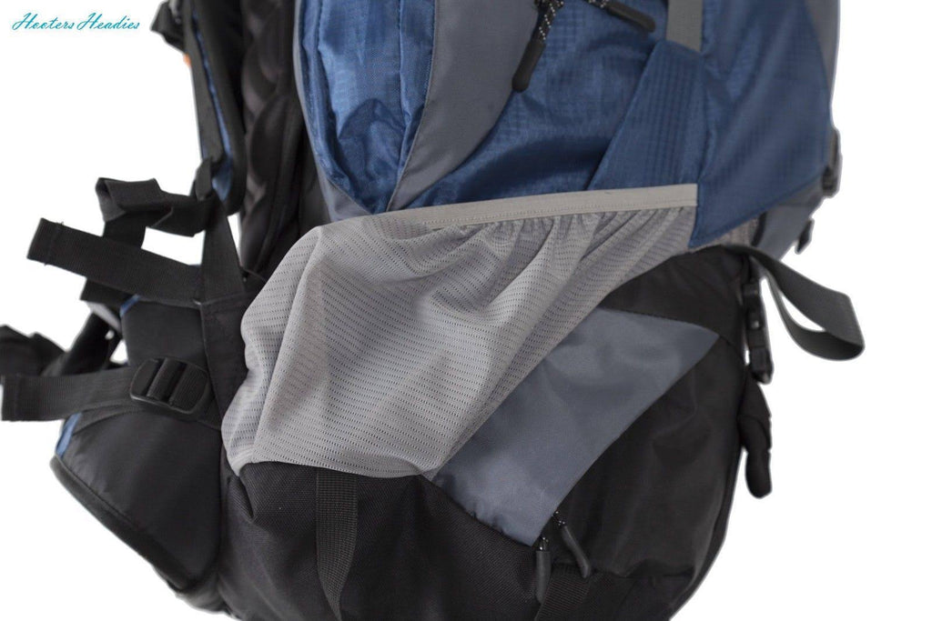 Ultralight Internal Frame Backpack Q482