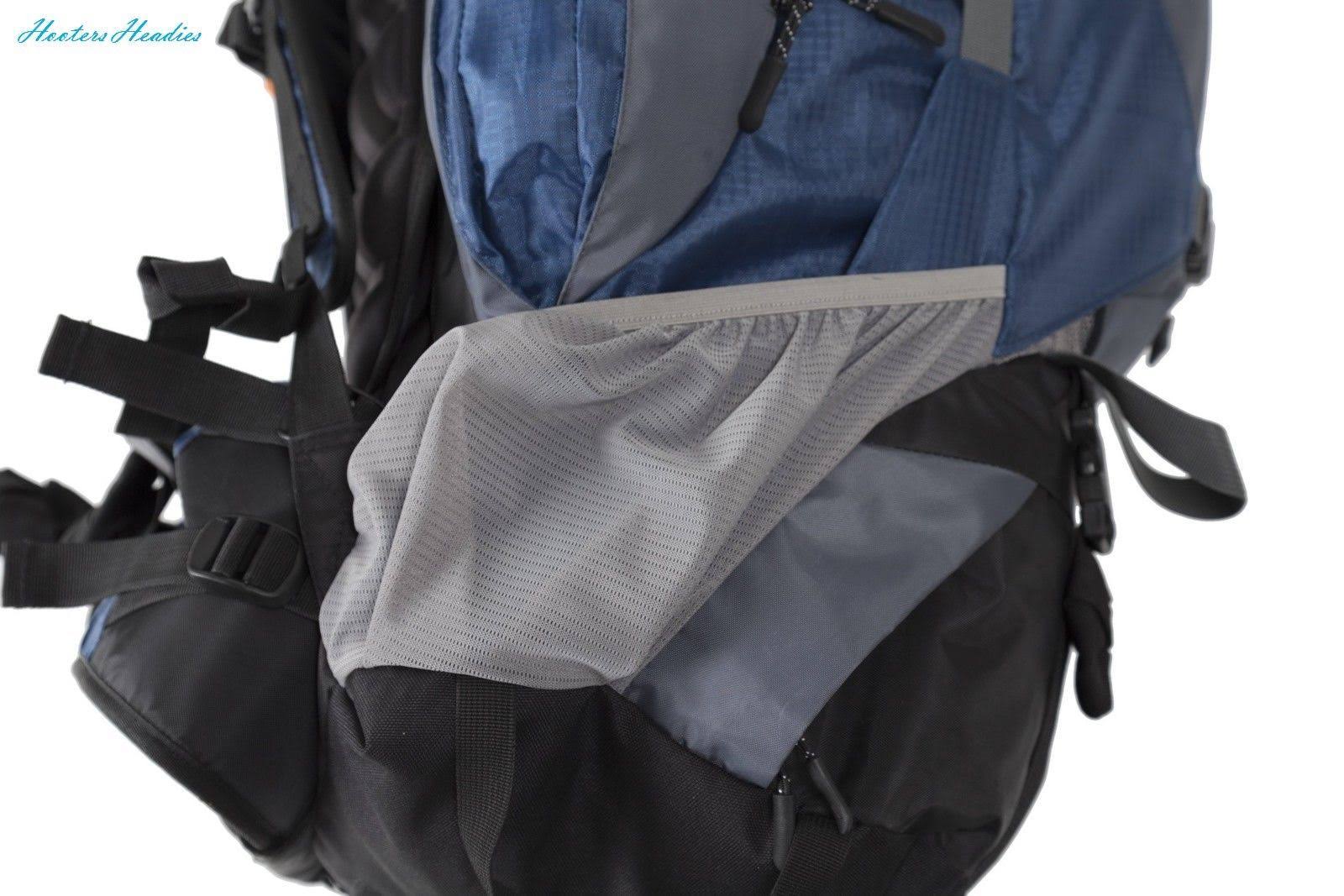 Ultralight Internal Frame Backpack Q482
