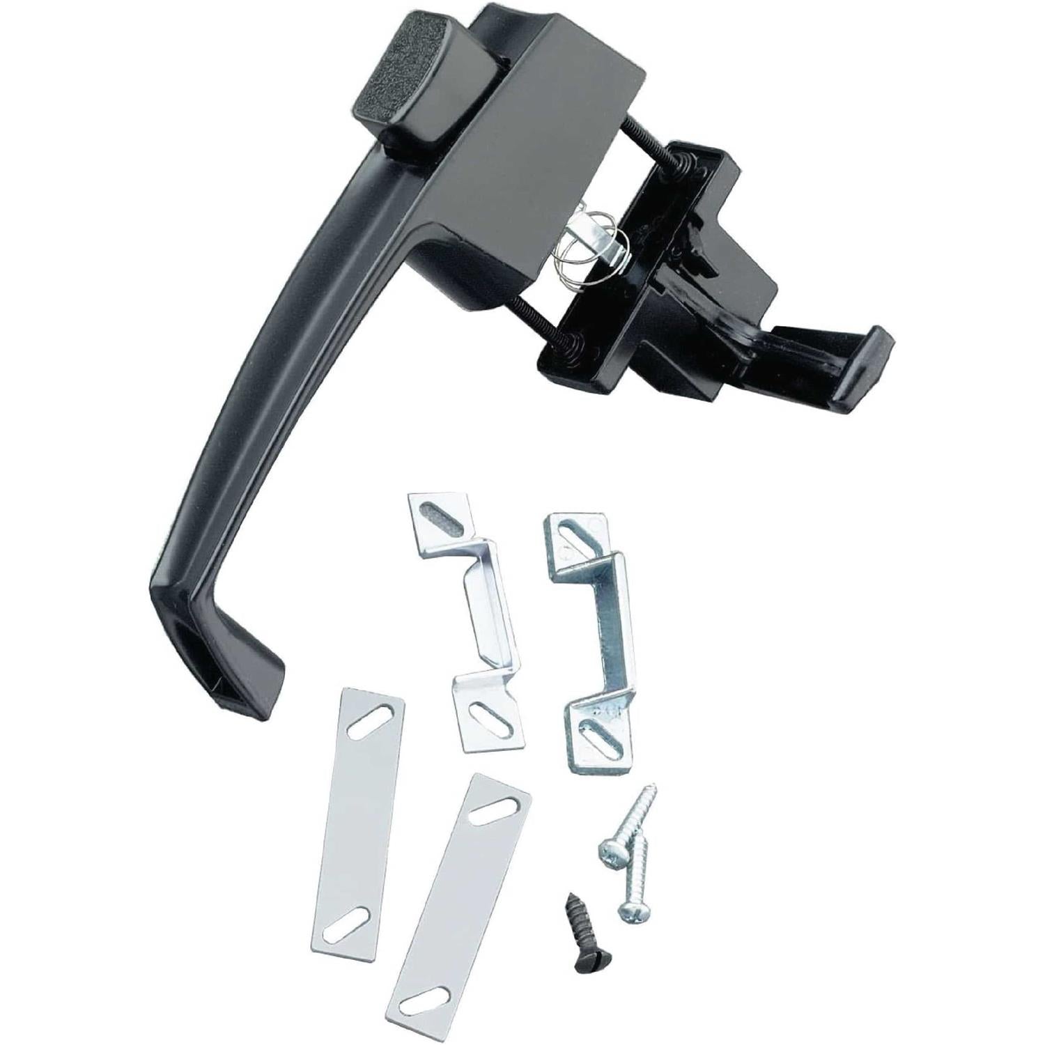Push Button Latch W476763