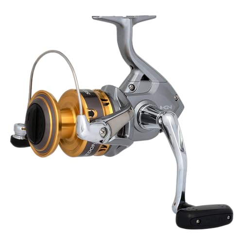 Spinning Fishing Reel X10136