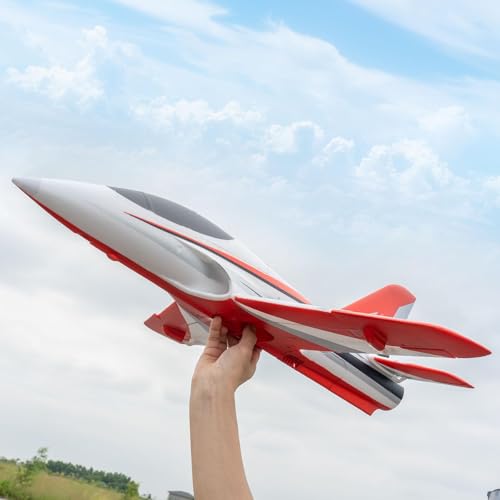 50mm EDF Jet Remote Control Airplane PNP C5497