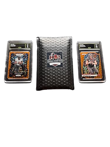 2 Graded Cards Grade 8+ U70049