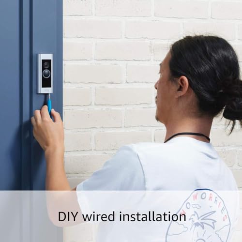 Wired Doorbell U919857
