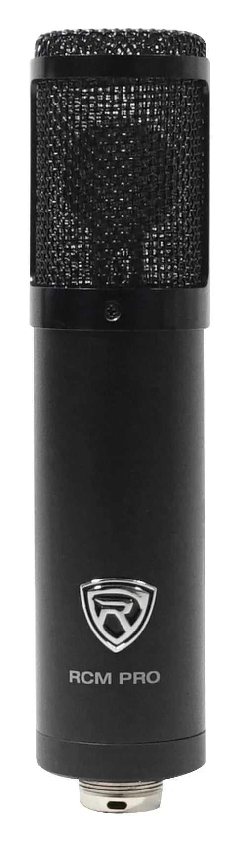 3.5" Studio Monitors Speakers with Recording Microphone K1725
