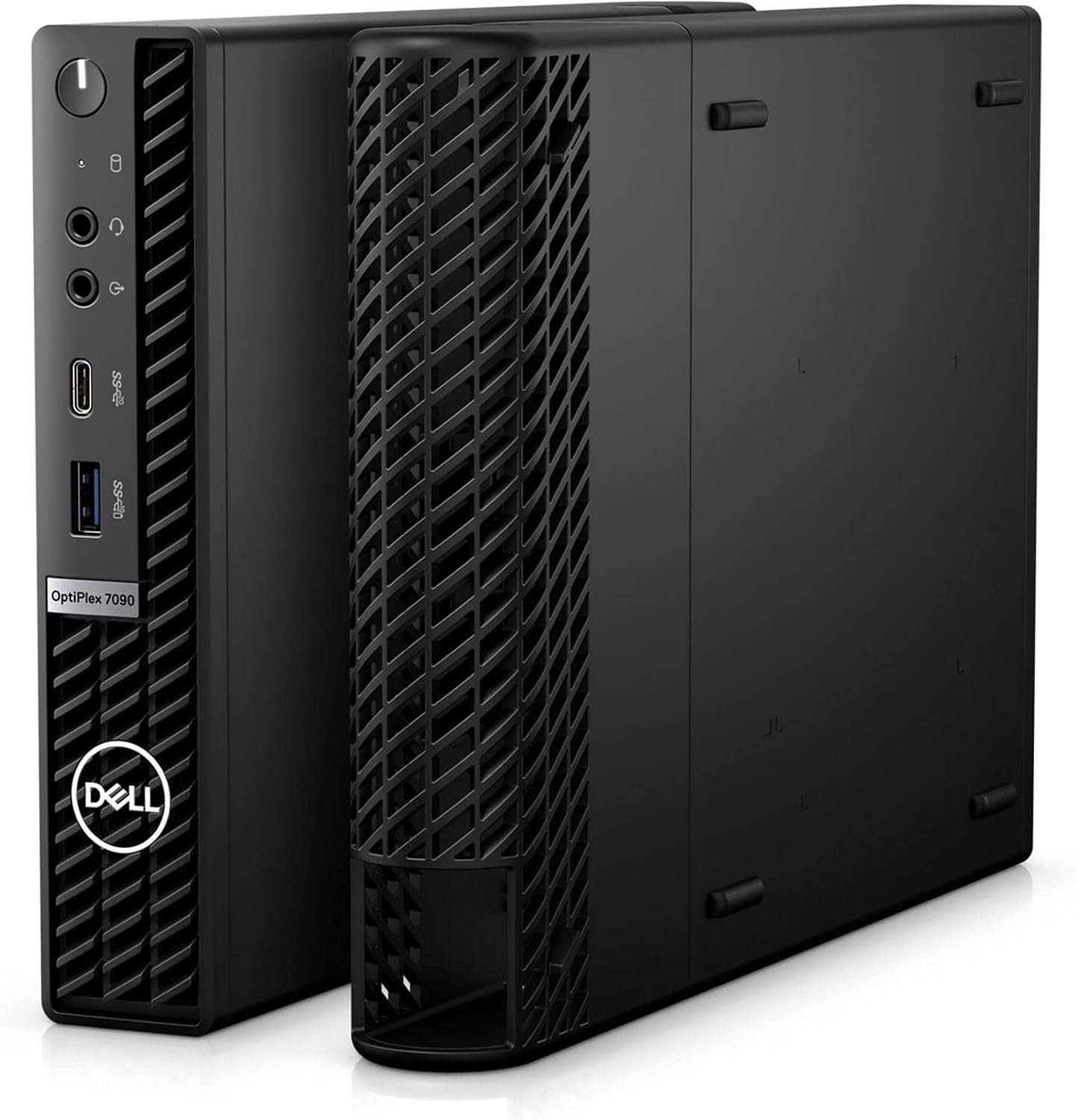 Micro Tower Desktop Core i7 16GB RAM 512GB SSD U889