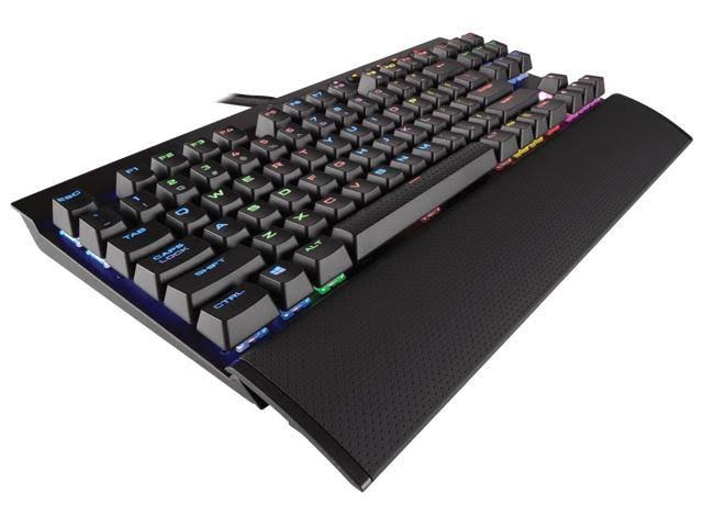 Compact Mechanical Gaming Keyboard G86060