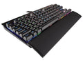 Compact Mechanical Gaming Keyboard G86060