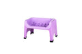 Purple Elevated Slow Feeder A639440