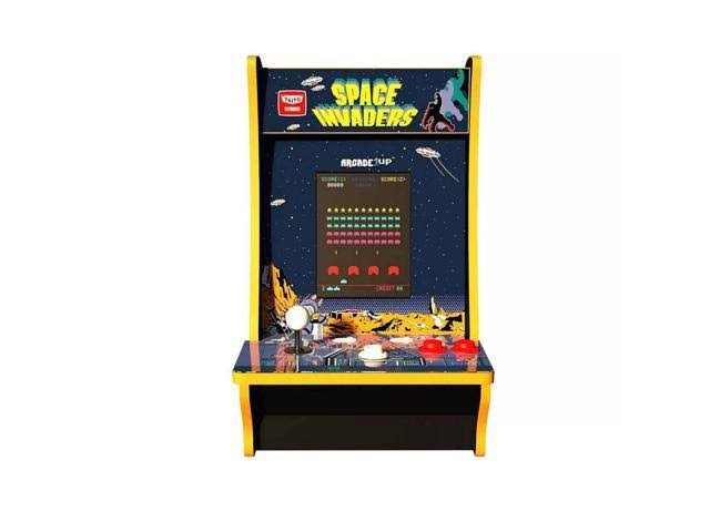 Space Invaders Arcade Cabinet M96748