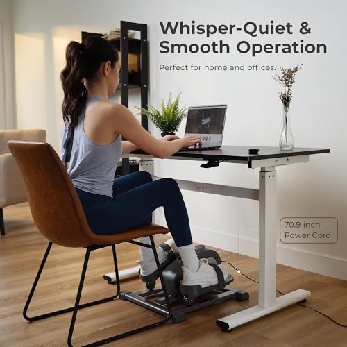 Smart Mini Elliptical Trainer W317625