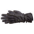 Black Outdoor Gloves Z36798