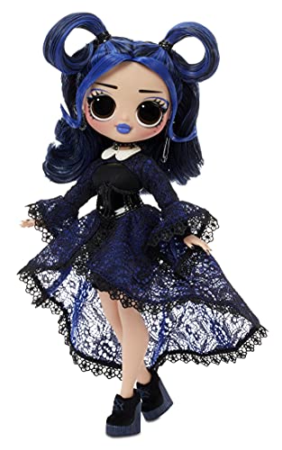 OMG Moonlight B.B. Fashion Doll with 20 Surprises E78175