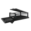 Elevated Basking Loft L41891