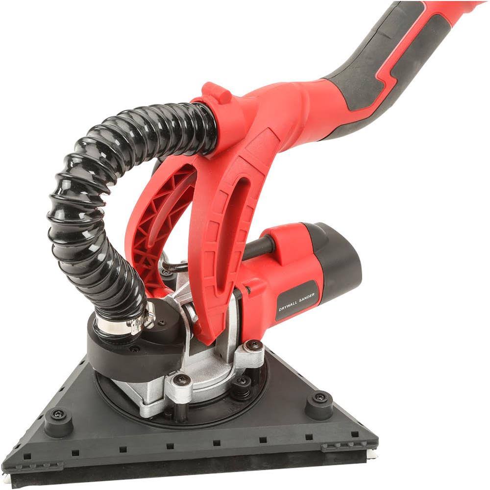 Drywall Sander with Vacuum Attachment Y98872
