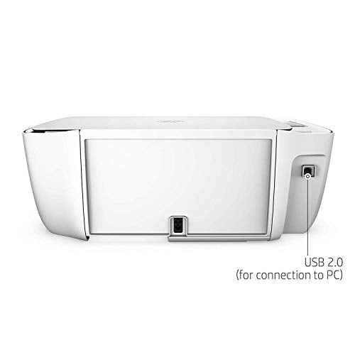 Compact All-in-One Wireless Printer N63884