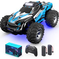 1:16 Scale All Terrain RC Car with Colorful LED Light O940