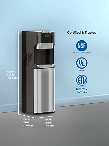 Bottom Loading Water Cooler Water Dispenser I540