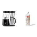 9 Cup Stainless Steel Coffee Maker E824