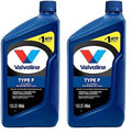 Type F Automatic Transmission Fluid 1 QT (Pack of 2) H993