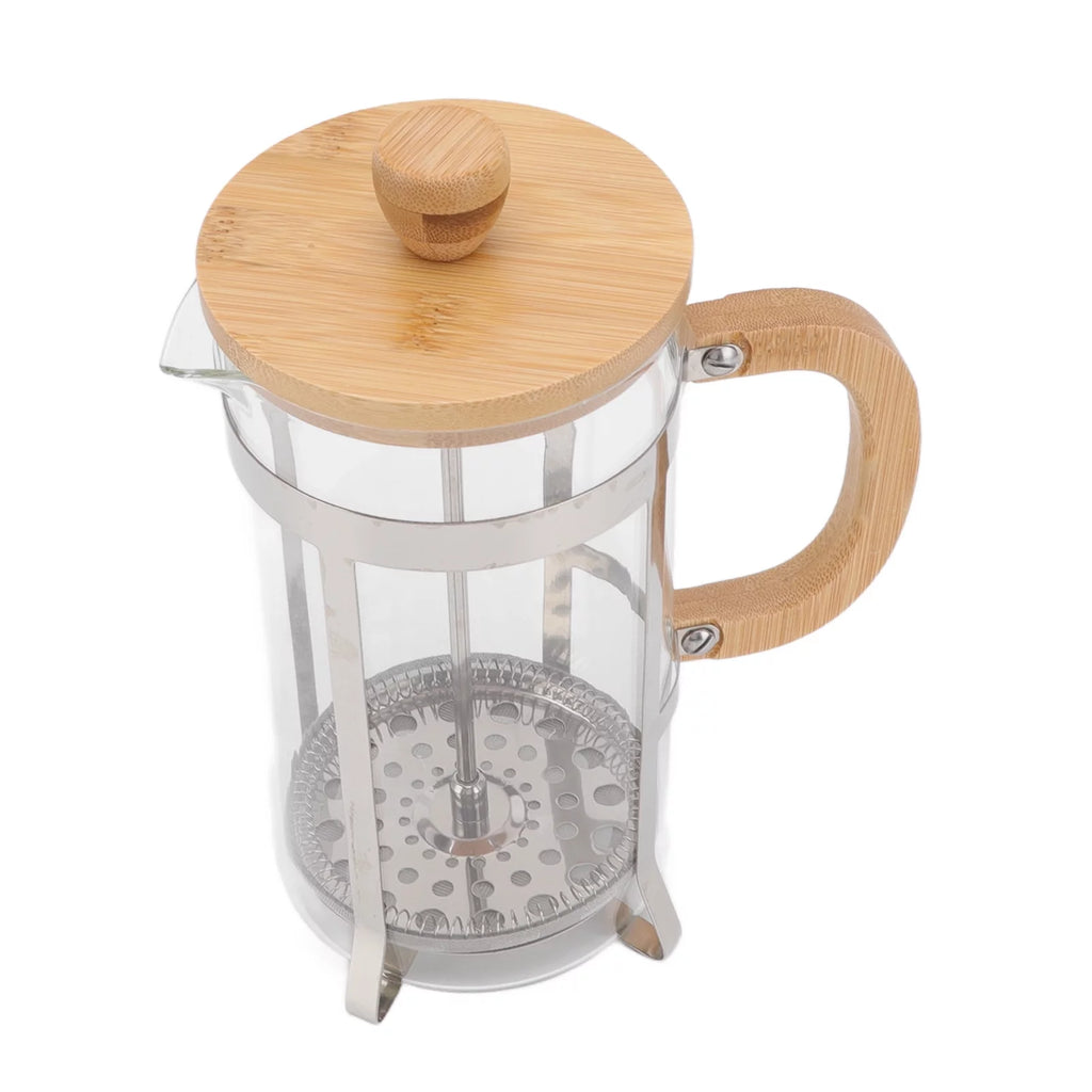 French Press Coffee Maker (1000ml) W29136