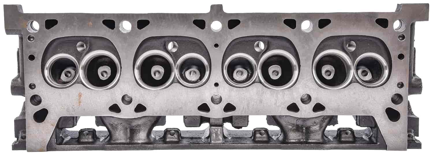 Cylinder Head K6701