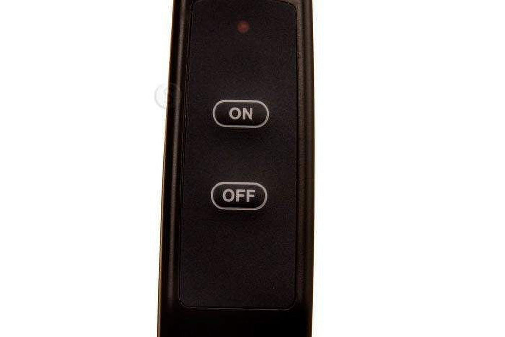 Fireplace Remote Control H7177