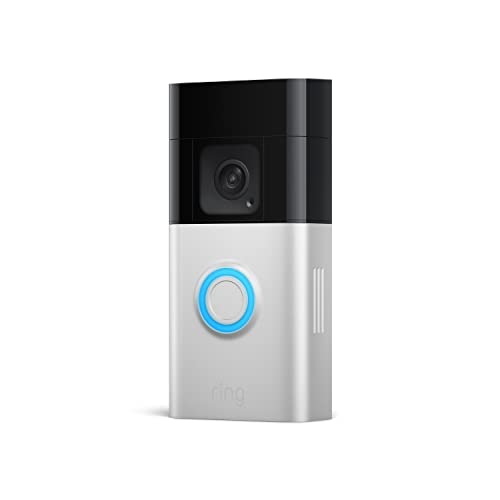 Ring Battery Doorbell Plus P227