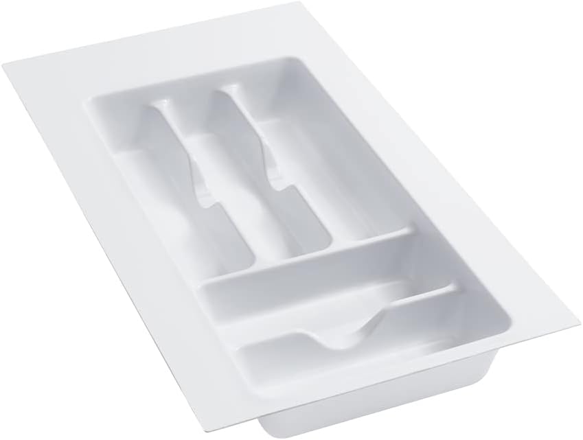 Polymer Drawer Insert Cutlery Organizer X559