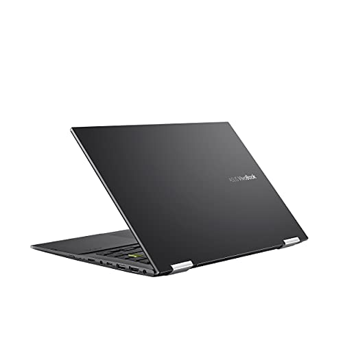14” FHD Touch 2-in-1 Laptop, Intel Core i3, 4GB RAM, 128GB SSD, Indie Black O33321