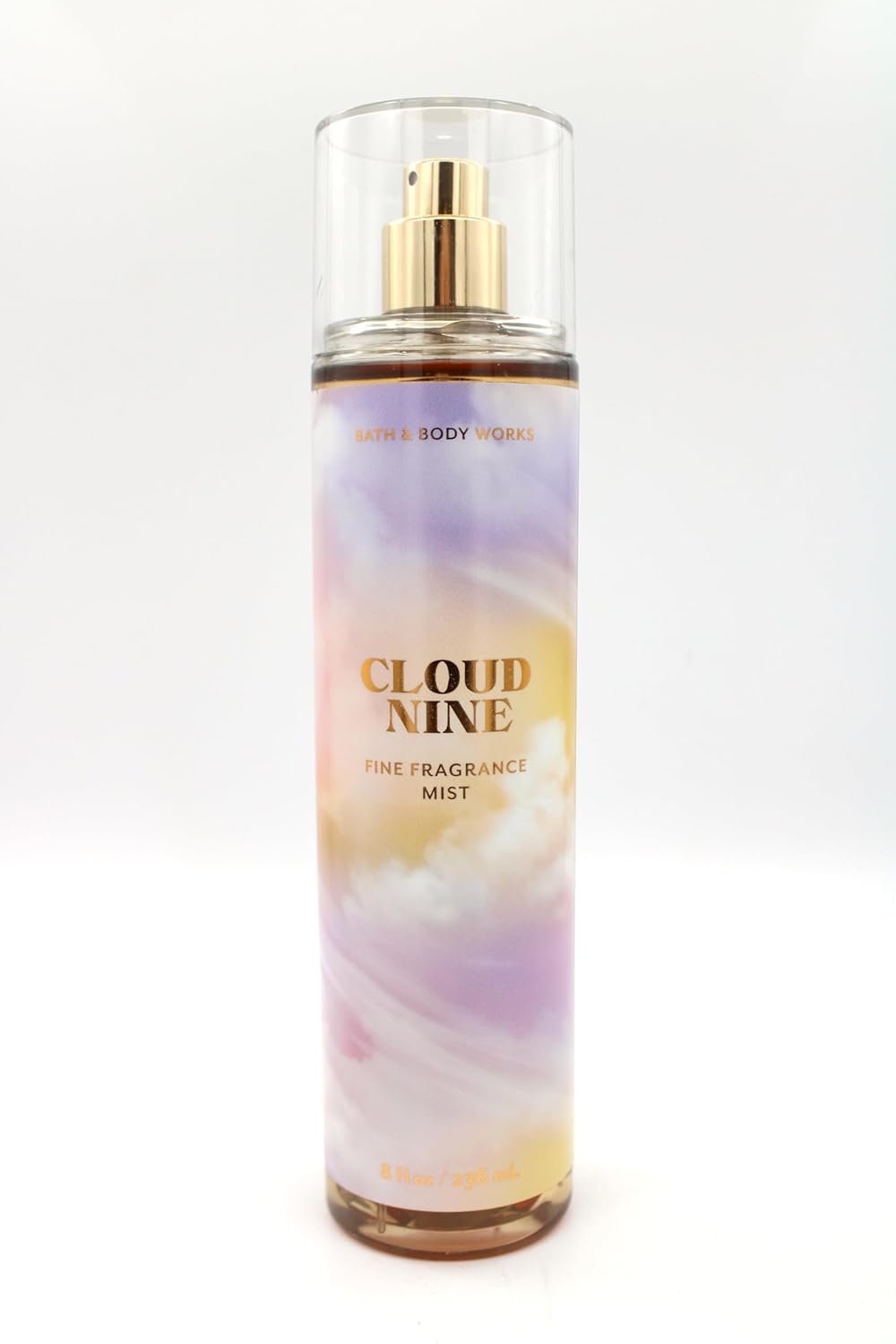 Fine Fragrance Mist, 8 fl oz J27389