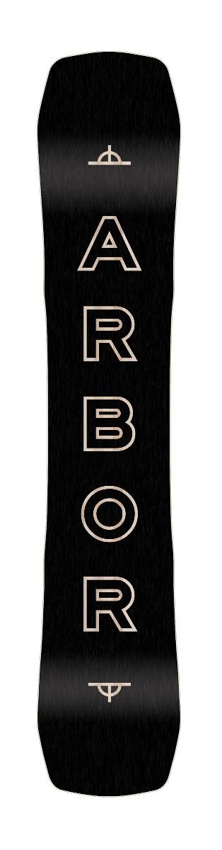Arbor Camber Snowboard J6530