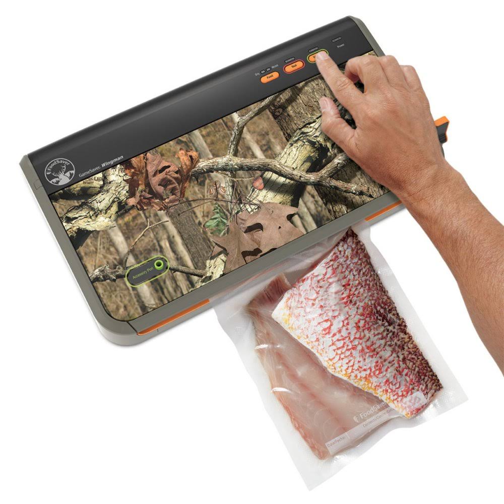 Vacuum Sealer X1178