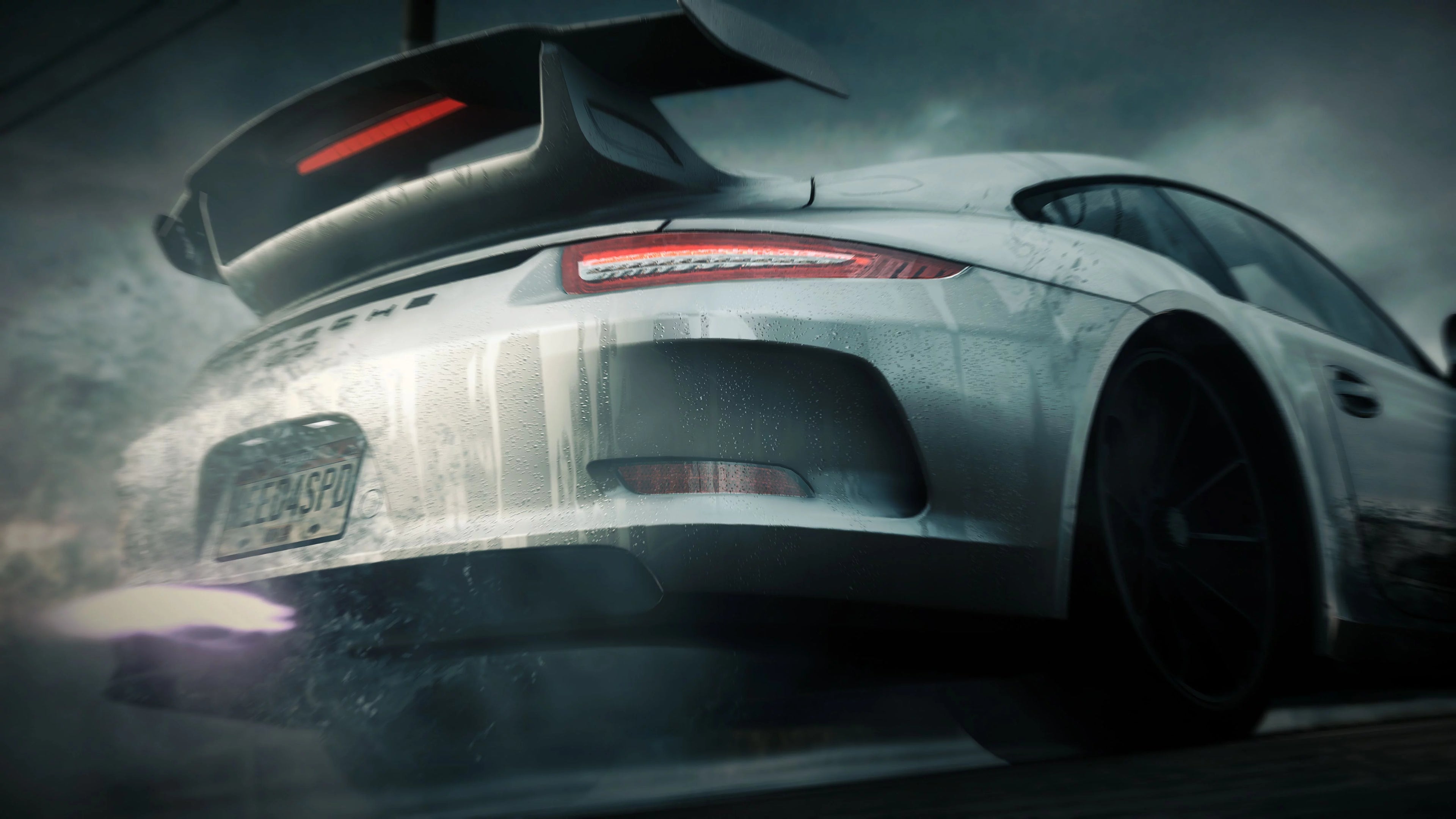 Need For Speed Rivals (Xbox 360) I47233