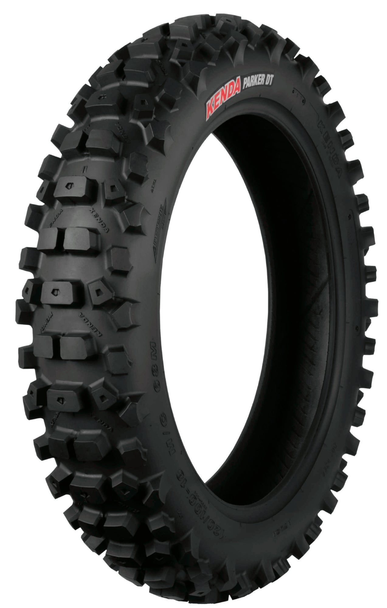 Kenda Parker DT Tire M5337