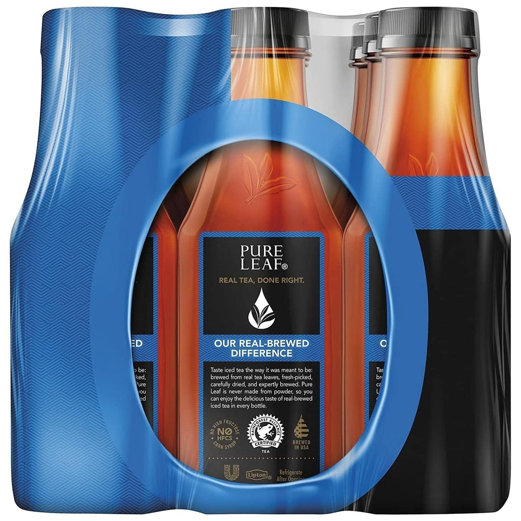 Sweet Iced Tea (16.9oz / 18pk) R15445