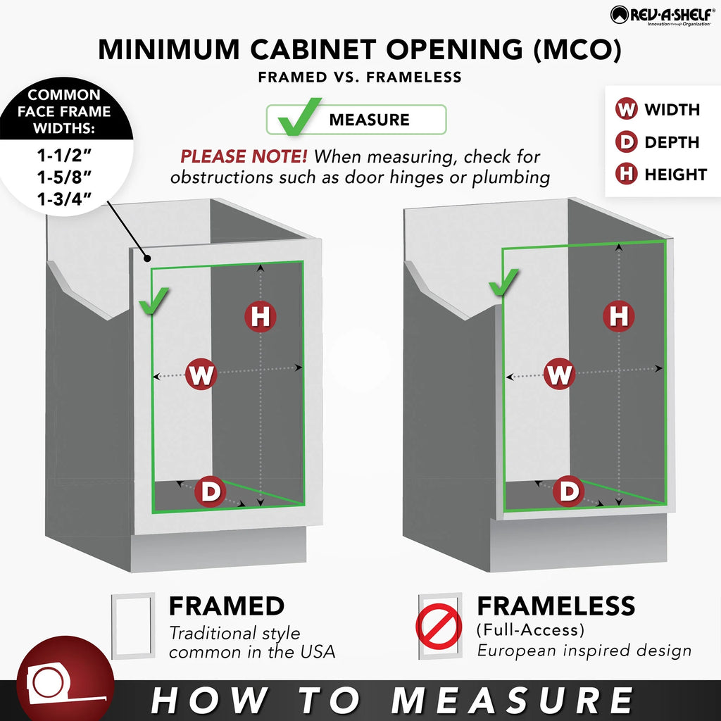 Shallow Utility Knife Block Drawer Insert R6057